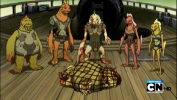 Thundercats: Ramlak Rising Screen Shot Captures