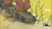 Thundercats: Ramlak Rising Screen Shot Captures