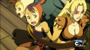 Thundercats: Ramlak Rising Screen Shot Captures
