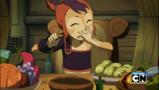 Thundercats: Ramlak Rising Screen Shot Captures