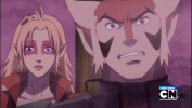 Thundercats: Ramlak Rising Screen Shot Captures
