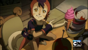 Thundercats: Ramlak Rising Screen Shot Captures
