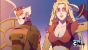 Thundercats: Ramlak Rising Screen Shot Captures