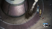 Thundercats: Ramlak Rising Screen Shot Captures