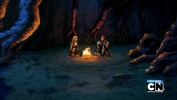 Thundercats: Song of the Petalars Screen Shot Captures