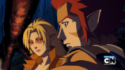Thundercats: Song of the Petalars Screen Shot Captures