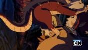 Thundercats: Song of the Petalars Screen Shot Captures