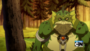 Thundercats: Song of the Petalars Screen Shot Captures