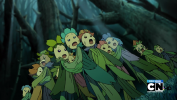 Thundercats: Song of the Petalars Screen Shot Captures