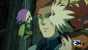 Thundercats: Song of the Petalars Screen Shot Captures