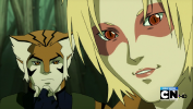 Thundercats: Song of the Petalars Screen Shot Captures