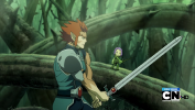 Thundercats: Song of the Petalars Screen Shot Captures