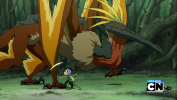 Thundercats: Song of the Petalars Screen Shot Captures