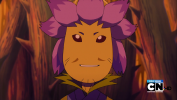 Thundercats: Song of the Petalars Screen Shot Captures