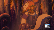 Thundercats: Song of the Petalars Screen Shot Captures