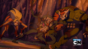 Thundercats: Song of the Petalars Screen Shot Captures