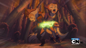 Thundercats: Song of the Petalars Screen Shot Captures