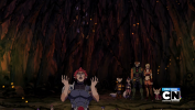 Thundercats: Song of the Petalars Screen Shot Captures