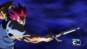 Thundercats: Song of the Petalars Screen Shot Captures