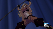 Thundercats: Song of the Petalars Screen Shot Captures