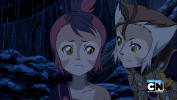 Thundercats: Song of the Petalars Screen Shot Captures