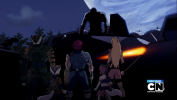 Thundercats: Song of the Petalars Screen Shot Captures