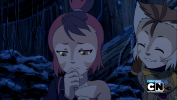 Thundercats: Song of the Petalars Screen Shot Captures