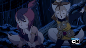 Thundercats: Song of the Petalars Screen Shot Captures
