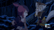 Thundercats: Song of the Petalars Screen Shot Captures