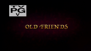 Thundercats: Old Friends Screen Shot Captures