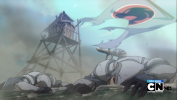 Thundercats: Old Friends Screen Shot Captures