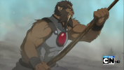 Thundercats: Old Friends Screen Shot Captures