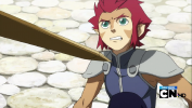 Thundercats: Old Friends Screen Shot Captures