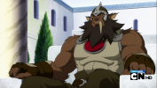 Thundercats: Old Friends Screen Shot Captures