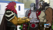 Thundercats: Old Friends Screen Shot Captures