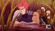 Thundercats: Old Friends Screen Shot Captures