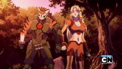 Thundercats: Old Friends Screen Shot Captures