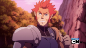 Thundercats: Old Friends Screen Shot Captures