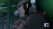 Thundercats: Old Friends Screen Shot Captures
