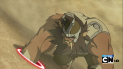 Thundercats: Old Friends Screen Shot Captures