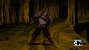 Thundercats: Old Friends Screen Shot Captures