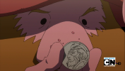 Thundercats: The Duelist and the Drifter Screen Shot Captures