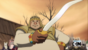 Thundercats: The Duelist and the Drifter Screen Shot Captures