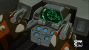 Thundercats: The Duelist and the Drifter Screen Shot Captures