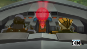 Thundercats: The Duelist and the Drifter Screen Shot Captures