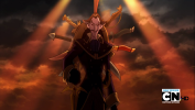 Thundercats: The Duelist and the Drifter Screen Shot Captures