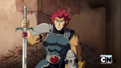 Thundercats: The Duelist and the Drifter Screen Shot Captures