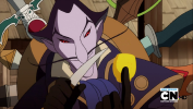 Thundercats: The Duelist and the Drifter Screen Shot Captures