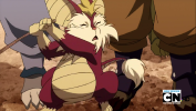 Thundercats: The Duelist and the Drifter Screen Shot Captures