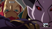 Thundercats: The Duelist and the Drifter Screen Shot Captures